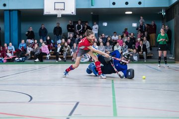 Bild 654 - B/C-Juniorinnen Hamburger Meisterschaft